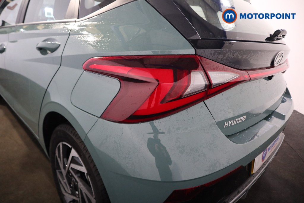 Used Hyundai i20 2025 for sale - 77381923: Photo 32