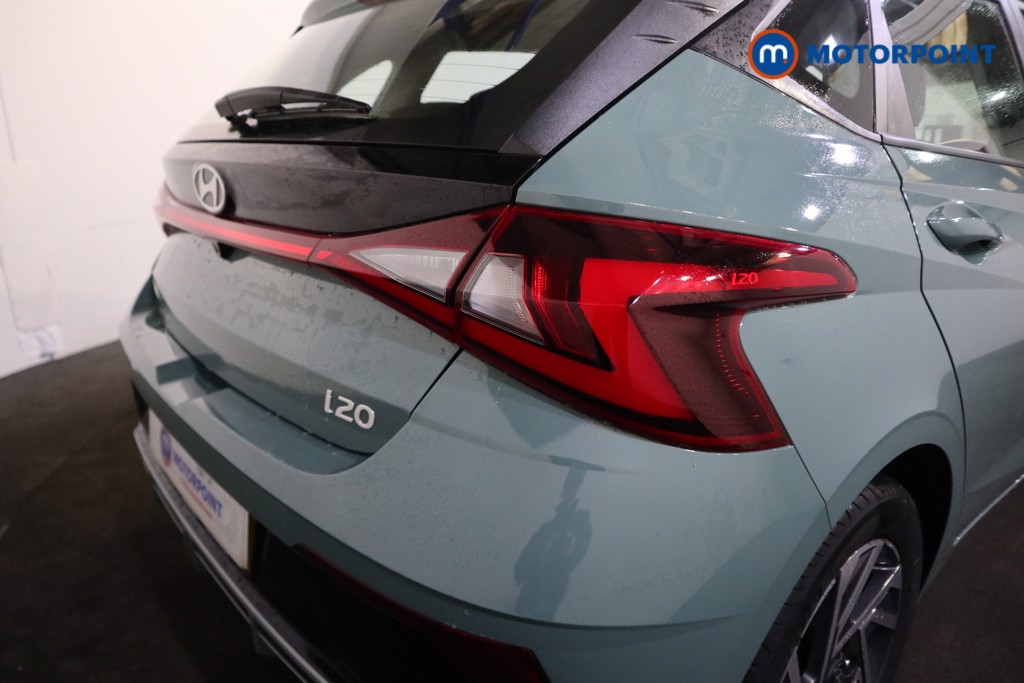 Used Hyundai i20 2025 for sale - 77381923: Photo 33