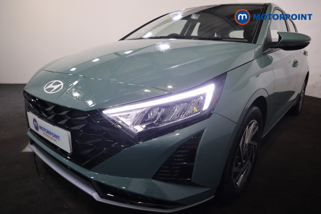 Used Hyundai i20 2025 for sale - 77381923: Photo 37