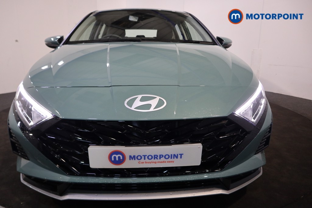 Used Hyundai i20 2025 for sale - 77381923: Photo 38