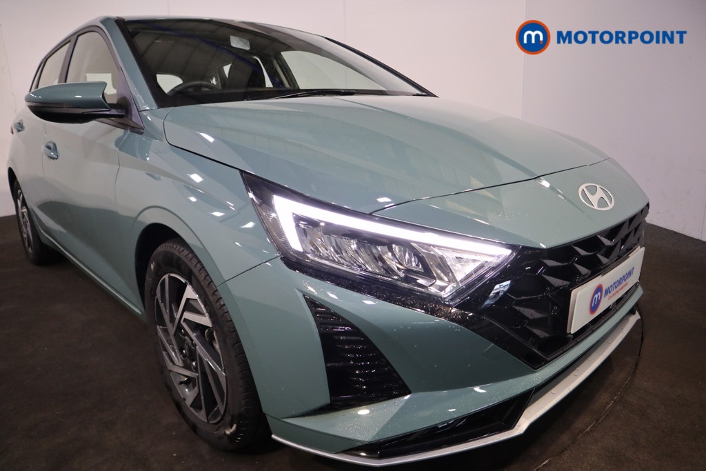 Used Hyundai i20 2025 for sale - 77381923: Photo 39