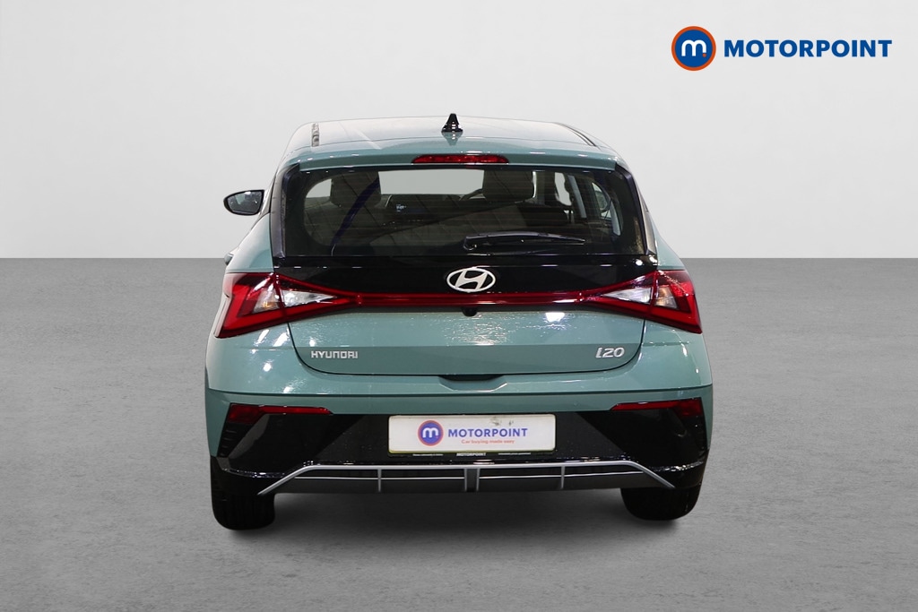 Used Hyundai i20 2025 for sale - 77381923: Photo 6