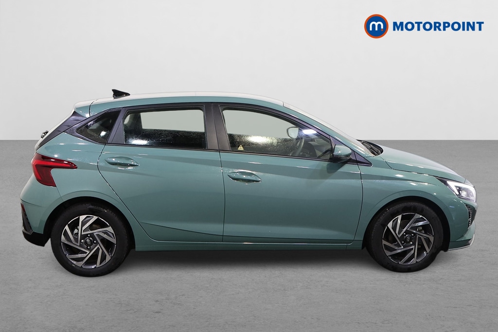 Used Hyundai i20 2025 for sale - 77381923: Photo 8