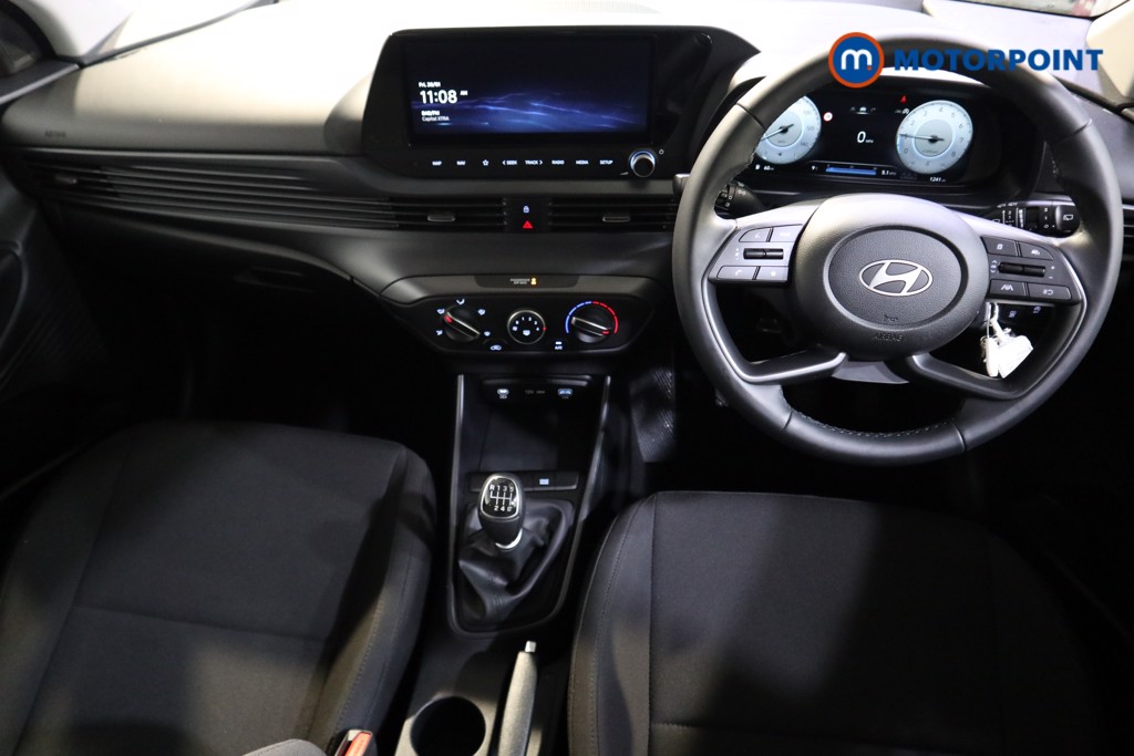 Used Hyundai i20 2025 for sale - 77381923: Photo 9