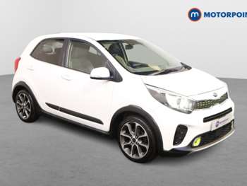 2019 - 1.25 X-Line 5dr