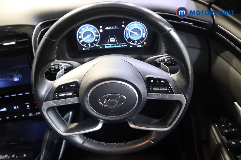 Used Hyundai TUCSON 2023 for sale - 76364229: Photo 10