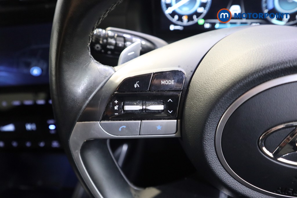 Used Hyundai TUCSON 2023 for sale - 76364229: Photo 11