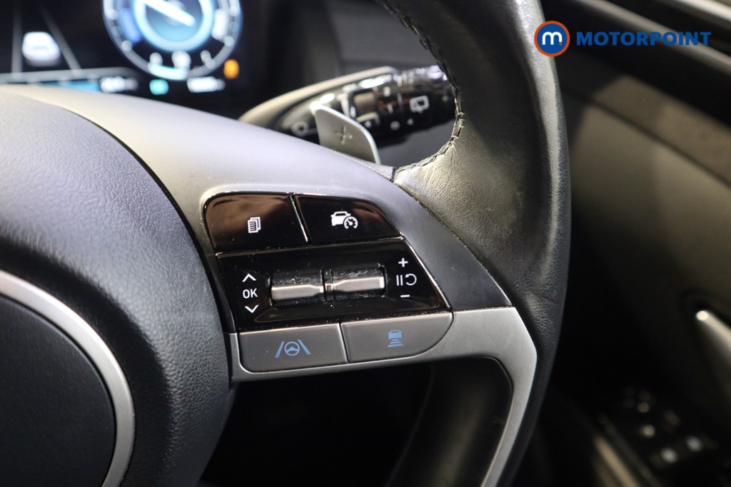Used Hyundai TUCSON 2023 for sale - 76364229: Photo 12