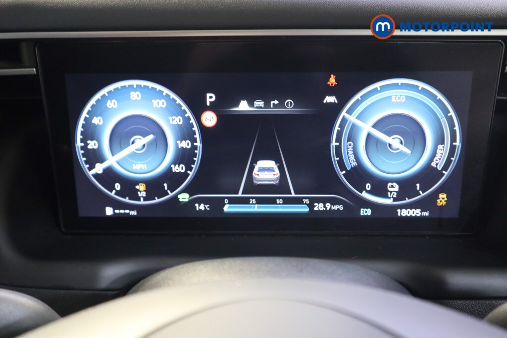 Used Hyundai TUCSON 2023 for sale - 76364229: Photo 13