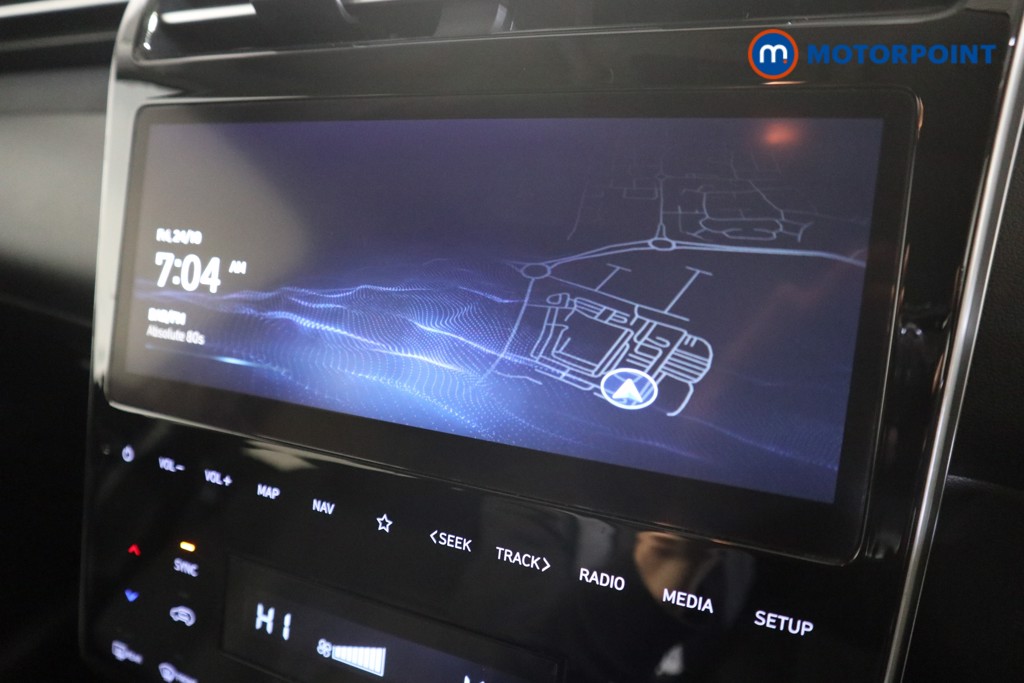 Used Hyundai TUCSON 2023 for sale - 76364229: Photo 15