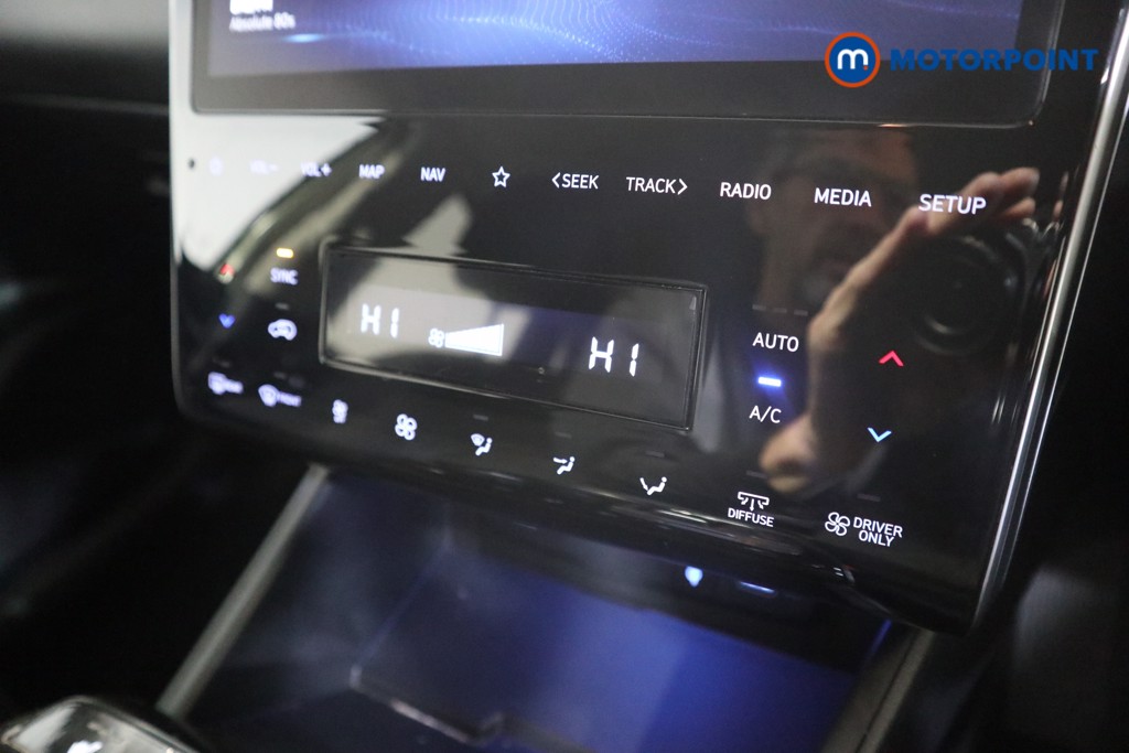 Used Hyundai TUCSON 2023 for sale - 76364229: Photo 16