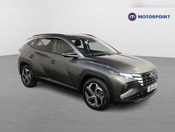 Used Hyundai TUCSON 2023 for sale - 76364229: Photo