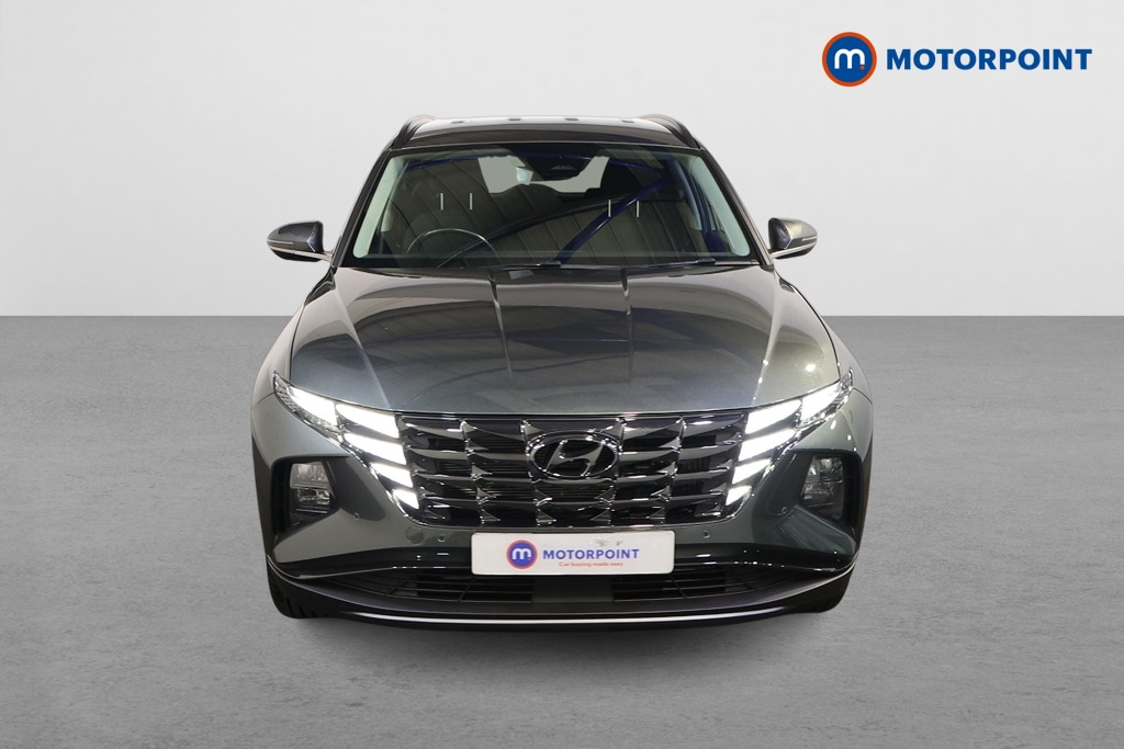 Used Hyundai TUCSON 2023 for sale - 76364229: Photo 2