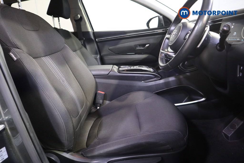 Used Hyundai TUCSON 2023 for sale - 76364229: Photo 23