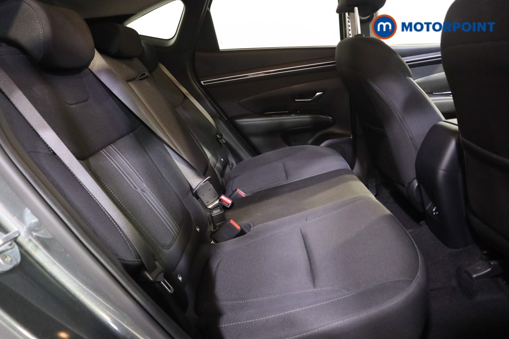 Used Hyundai TUCSON 2023 for sale - 76364229: Photo 24