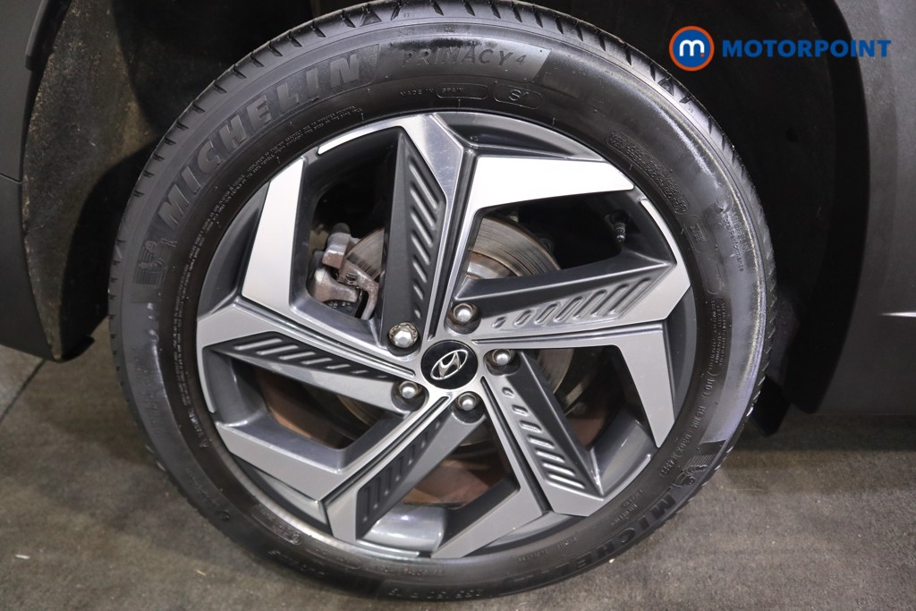 Used Hyundai TUCSON 2023 for sale - 76364229: Photo 29