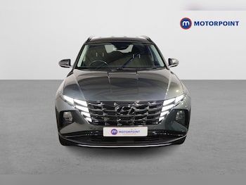 Used Hyundai TUCSON 2023 for sale - 76364229: Photo