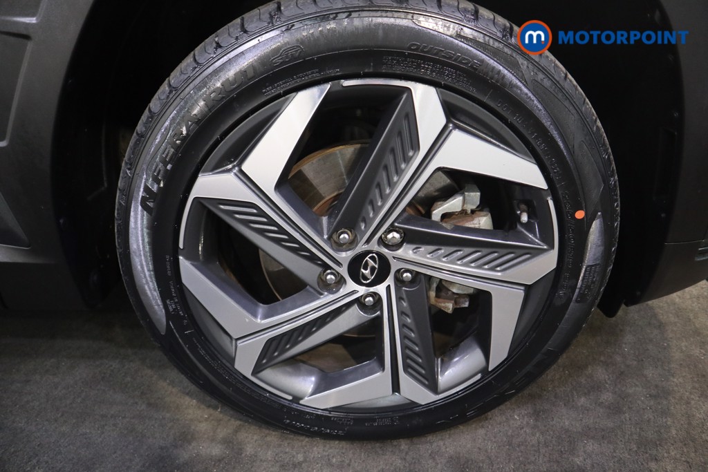 Used Hyundai TUCSON 2023 for sale - 76364229: Photo 30