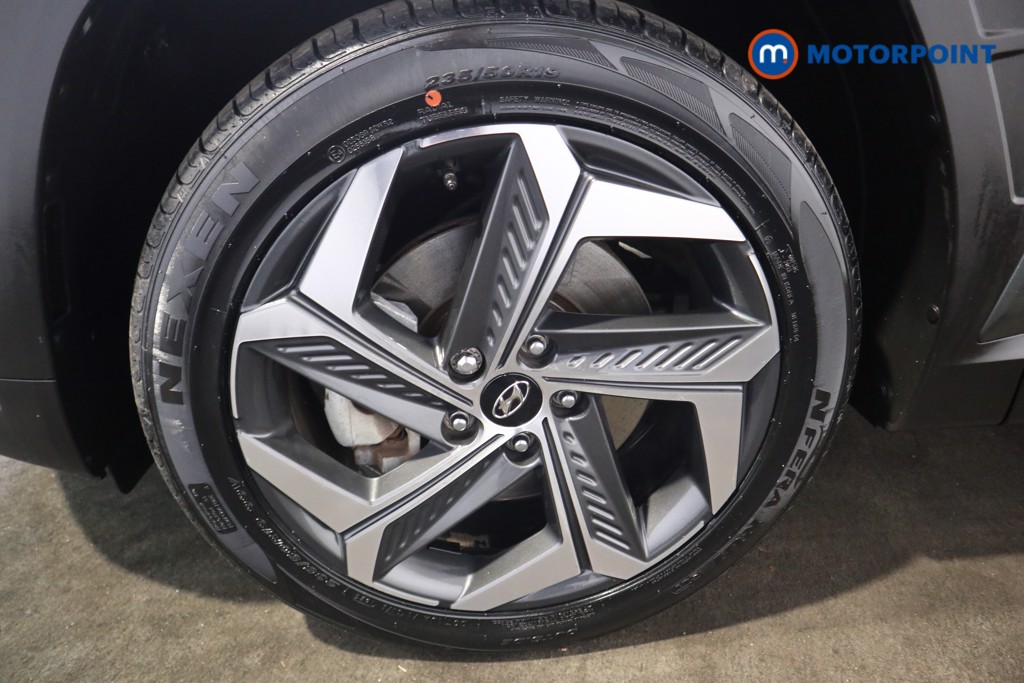 Used Hyundai TUCSON 2023 for sale - 76364229: Photo 31