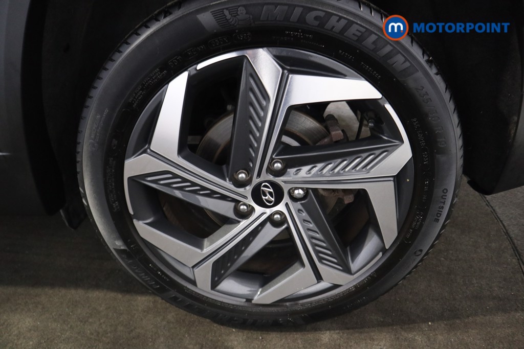 Used Hyundai TUCSON 2023 for sale - 76364229: Photo 32