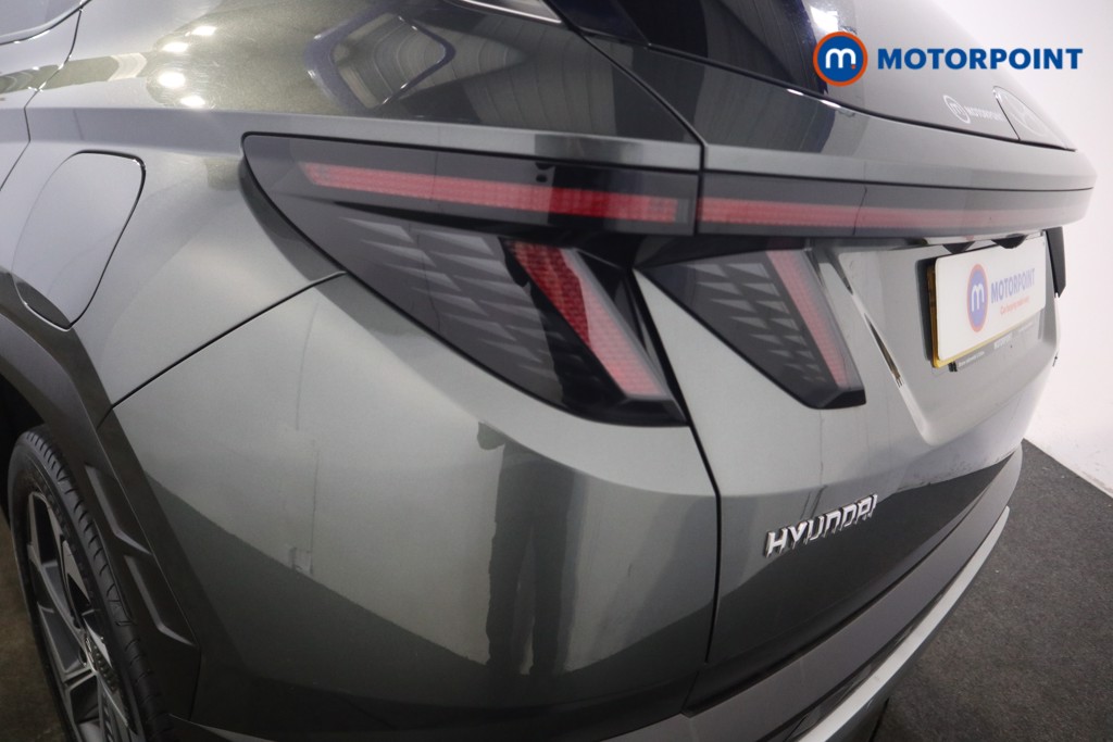 Used Hyundai TUCSON 2023 for sale - 76364229: Photo 35