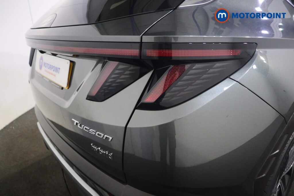 Used Hyundai TUCSON 2023 for sale - 76364229: Photo 36