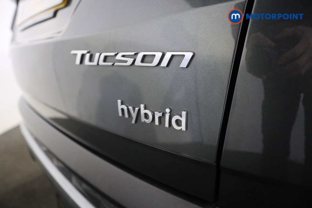 Used Hyundai TUCSON 2023 for sale - 76364229: Photo 37