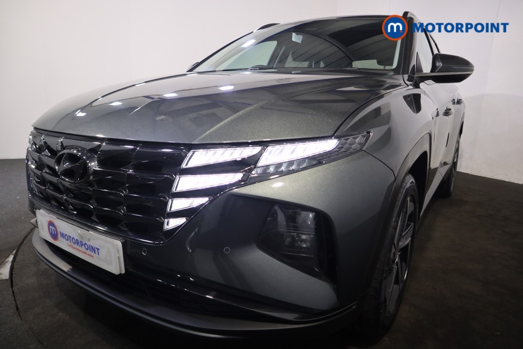 Used Hyundai TUCSON 2023 for sale - 76364229: Photo 42
