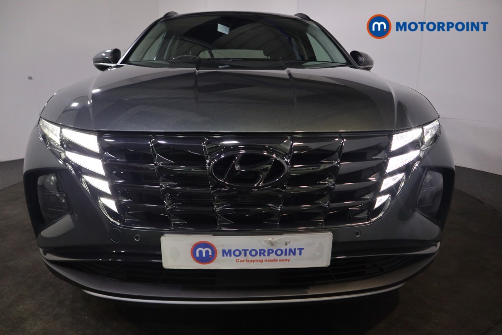 Used Hyundai TUCSON 2023 for sale - 76364229: Photo 43