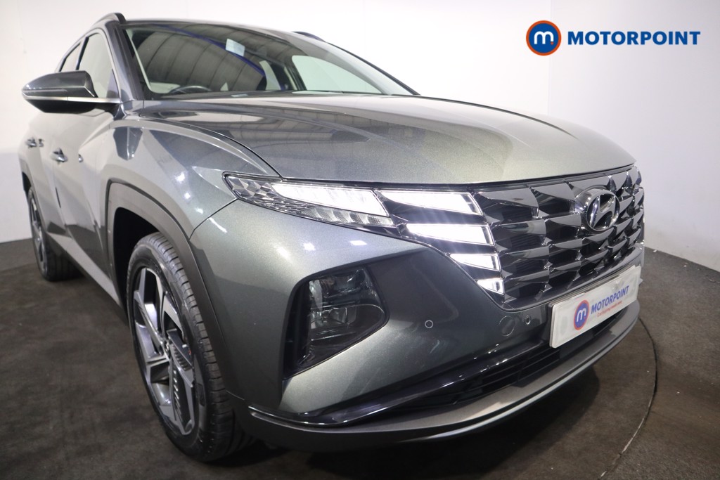 Used Hyundai TUCSON 2023 for sale - 76364229: Photo 44