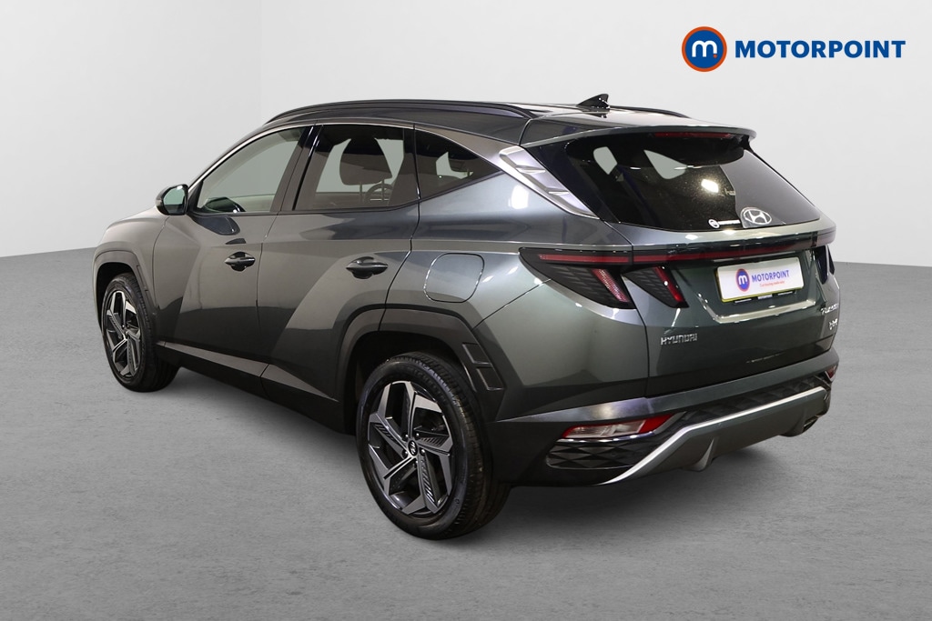 Used Hyundai TUCSON 2023 for sale - 76364229: Photo 5