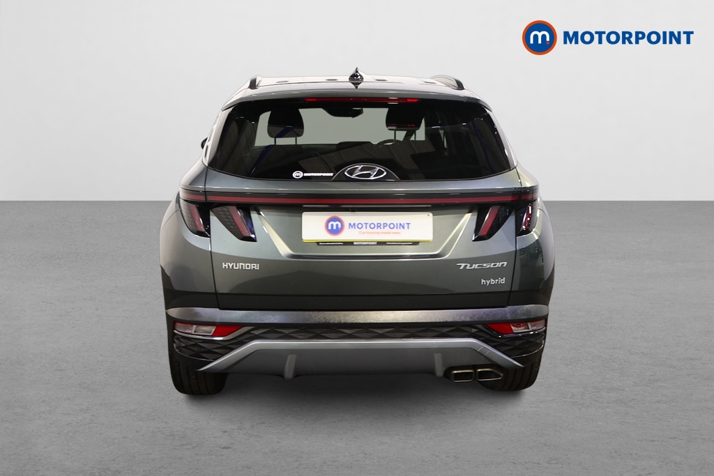 Used Hyundai TUCSON 2023 for sale - 76364229: Photo 6
