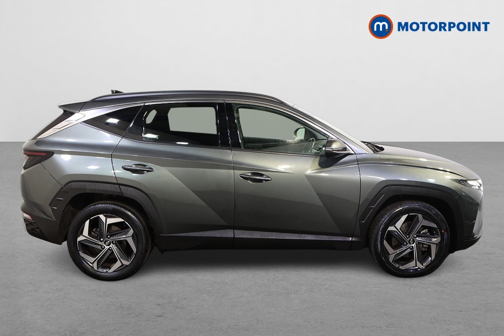 Used Hyundai TUCSON 2023 for sale - 76364229: Photo 8