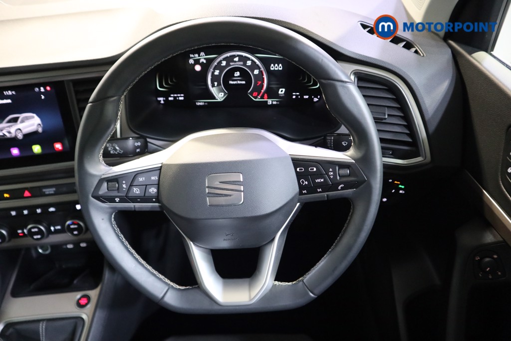 Used SEAT Ateca 2024 for sale - 77207968: Photo 10