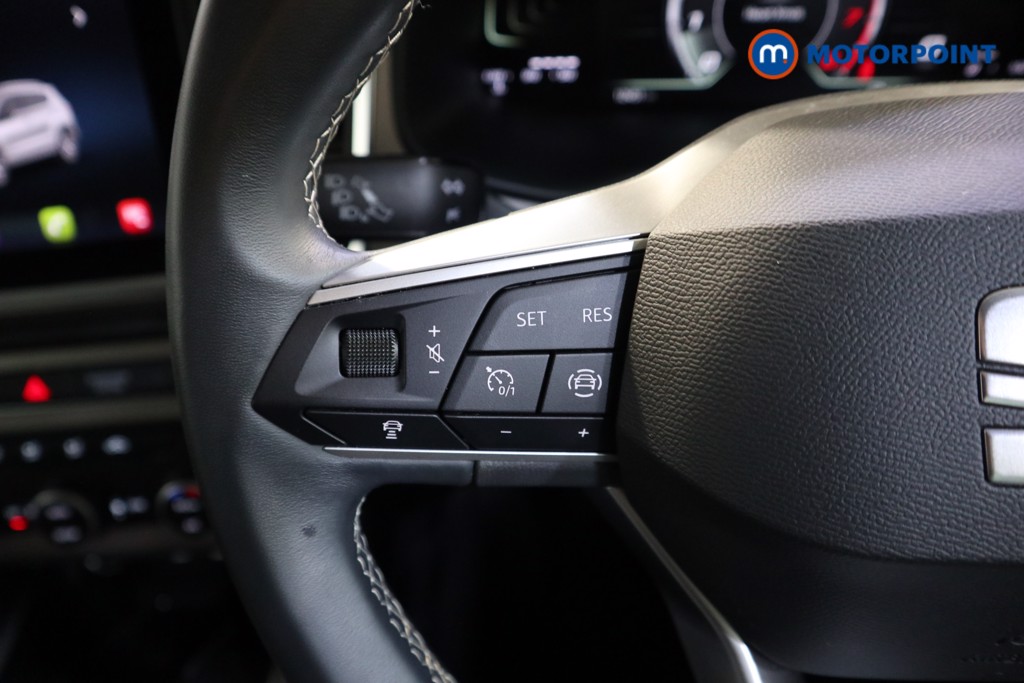 Used SEAT Ateca 2024 for sale - 77207968: Photo 11