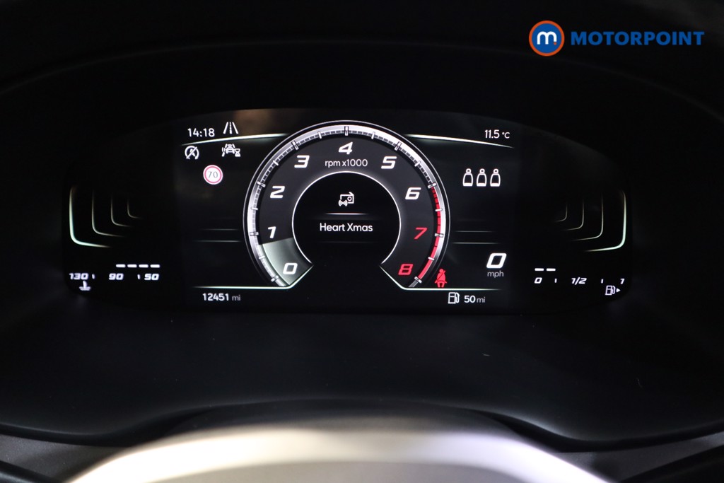 Used SEAT Ateca 2024 for sale - 77207968: Photo 13