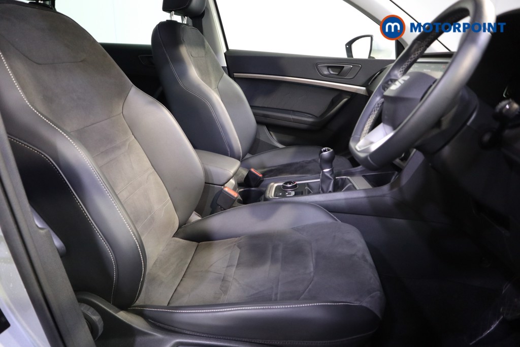 Used SEAT Ateca 2024 for sale - 77207968: Photo 25