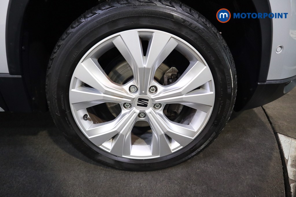 Used SEAT Ateca 2024 for sale - 77207968: Photo 32