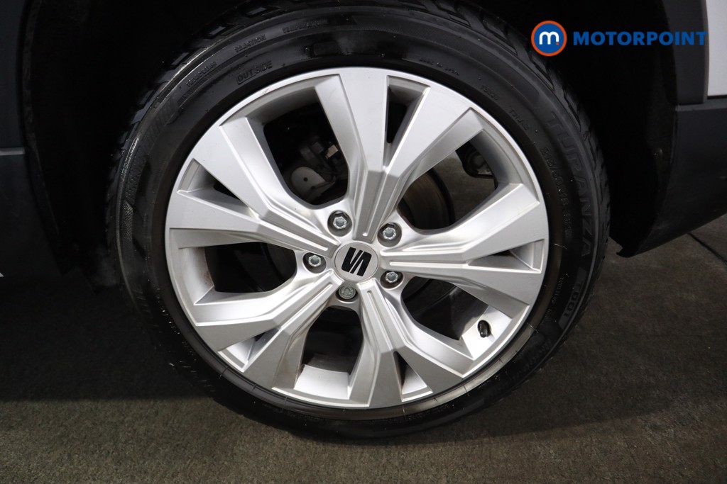 Used SEAT Ateca 2024 for sale - 77207968: Photo 34