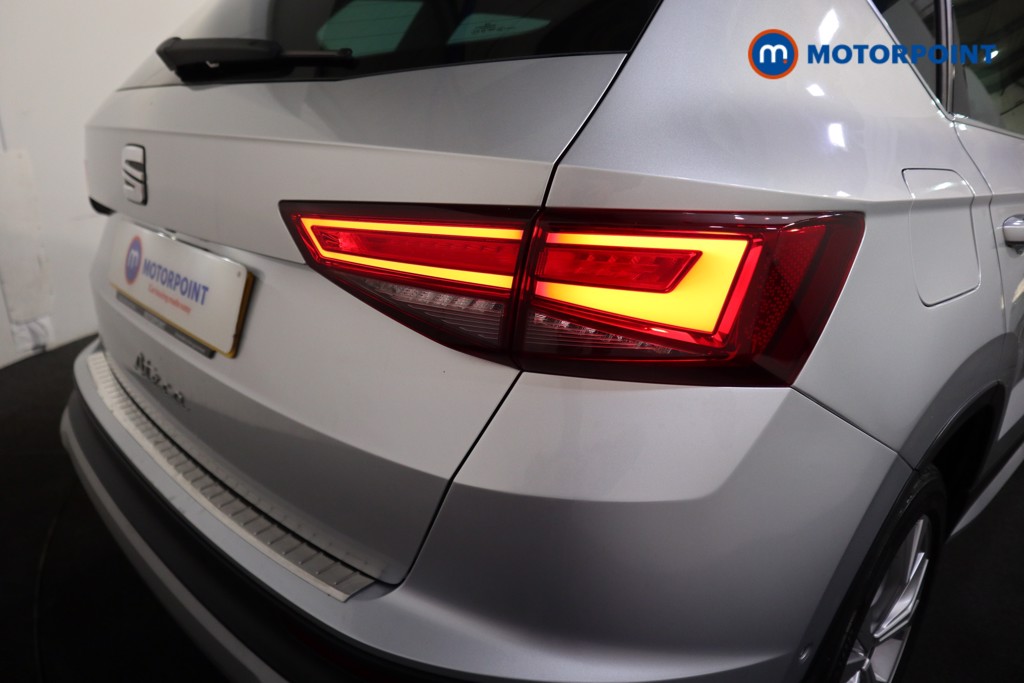 Used SEAT Ateca 2024 for sale - 77207968: Photo 38