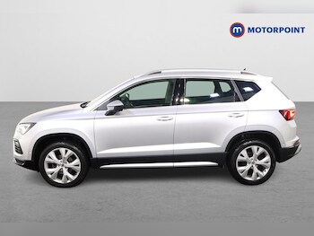Used SEAT Ateca 2024 for sale - 77207968: Photo