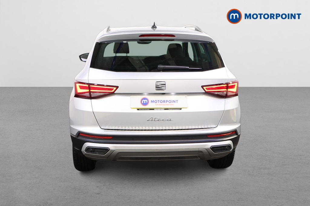 Used SEAT Ateca 2024 for sale - 77207968: Photo 6