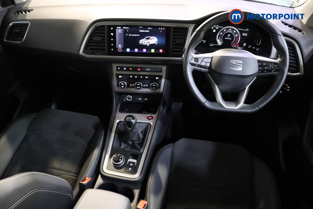 Used SEAT Ateca 2024 for sale - 77207968: Photo 9