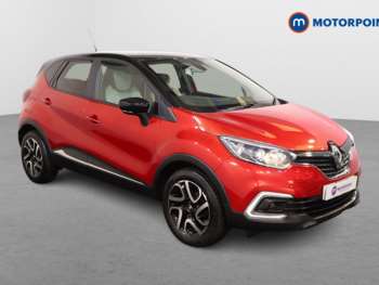 2019 - 0.9 TCE 90 Iconic 5dr