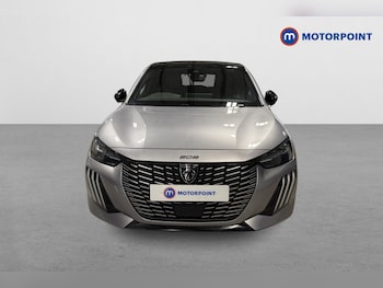 Used Peugeot 208 2024 for sale - 78720262: Photo