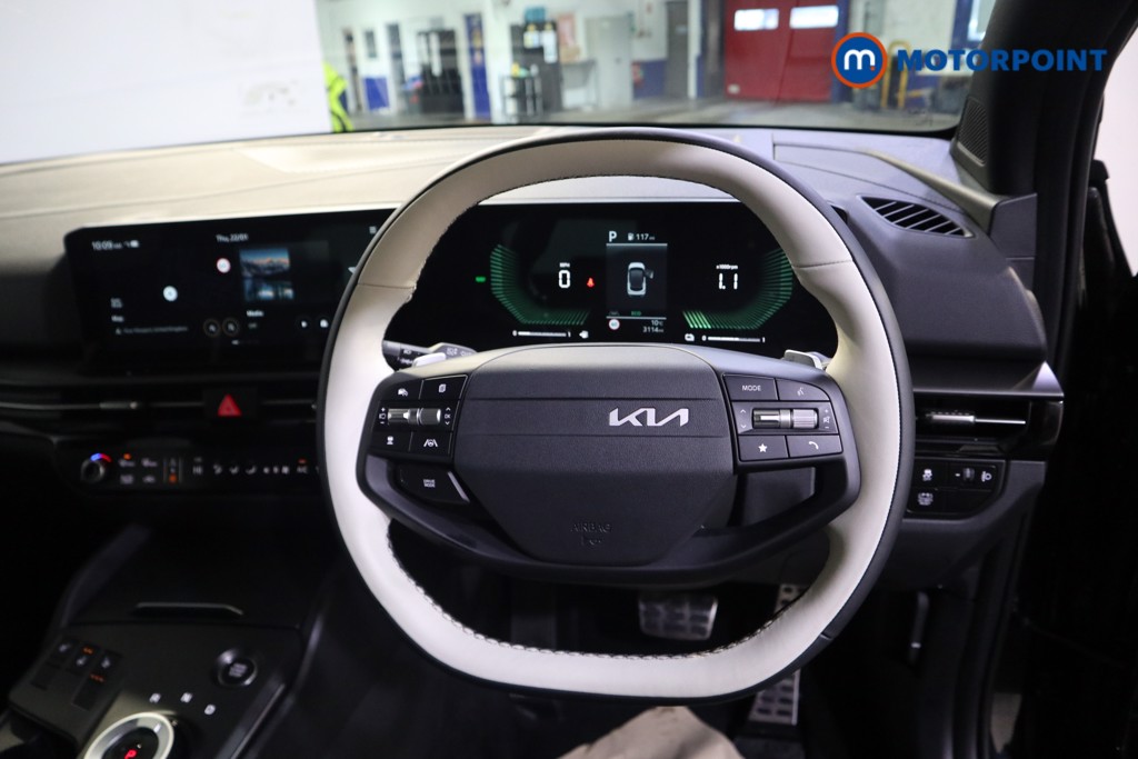 Used Kia Sportage 2025 for sale - 77297555: Photo 10