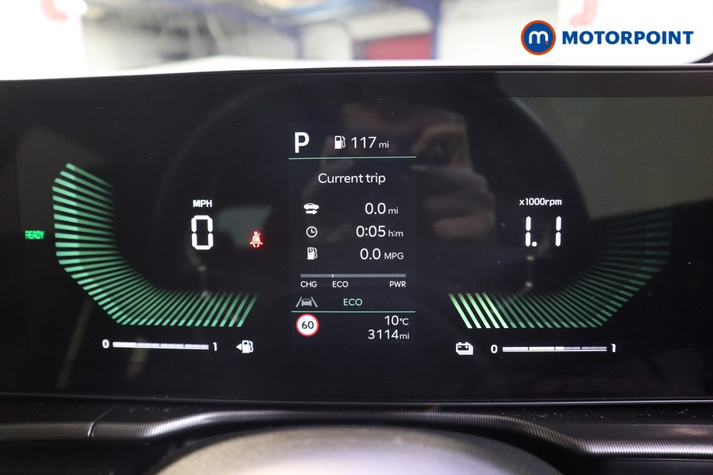 Used Kia Sportage 2025 for sale - 77297555: Photo 11