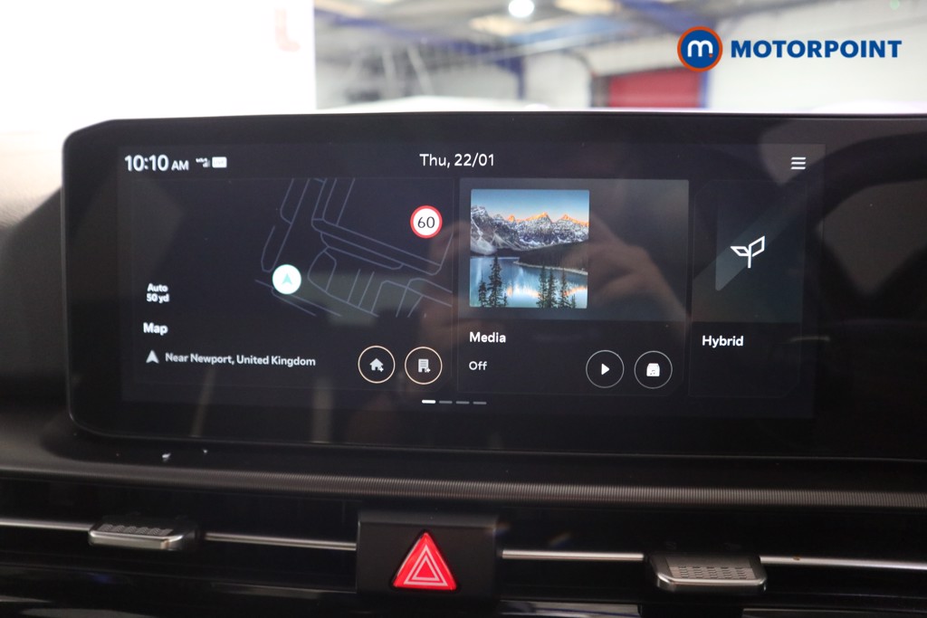 Used Kia Sportage 2025 for sale - 77297555: Photo 16