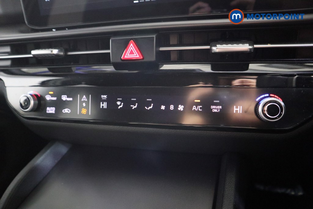 Used Kia Sportage 2025 for sale - 77297555: Photo 17