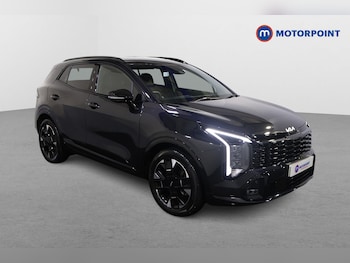 Used Kia Sportage undefined for sale - 77297555: Photo